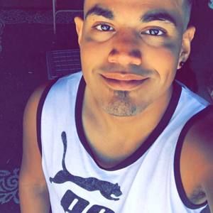 Meet your Posher, Jared